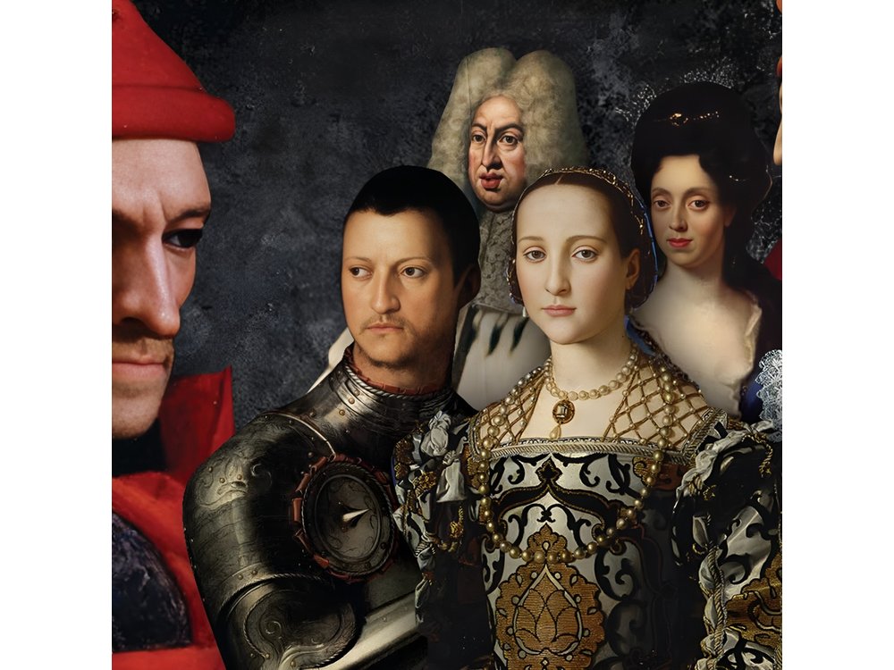 Florence - The Medici's Private Walking Tour