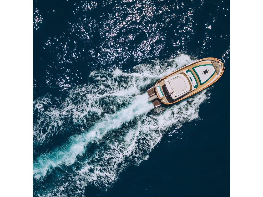 Capri Private Boat Tour from Sorrento, Positano or Naples - Gozzo F.lli Aprea 36