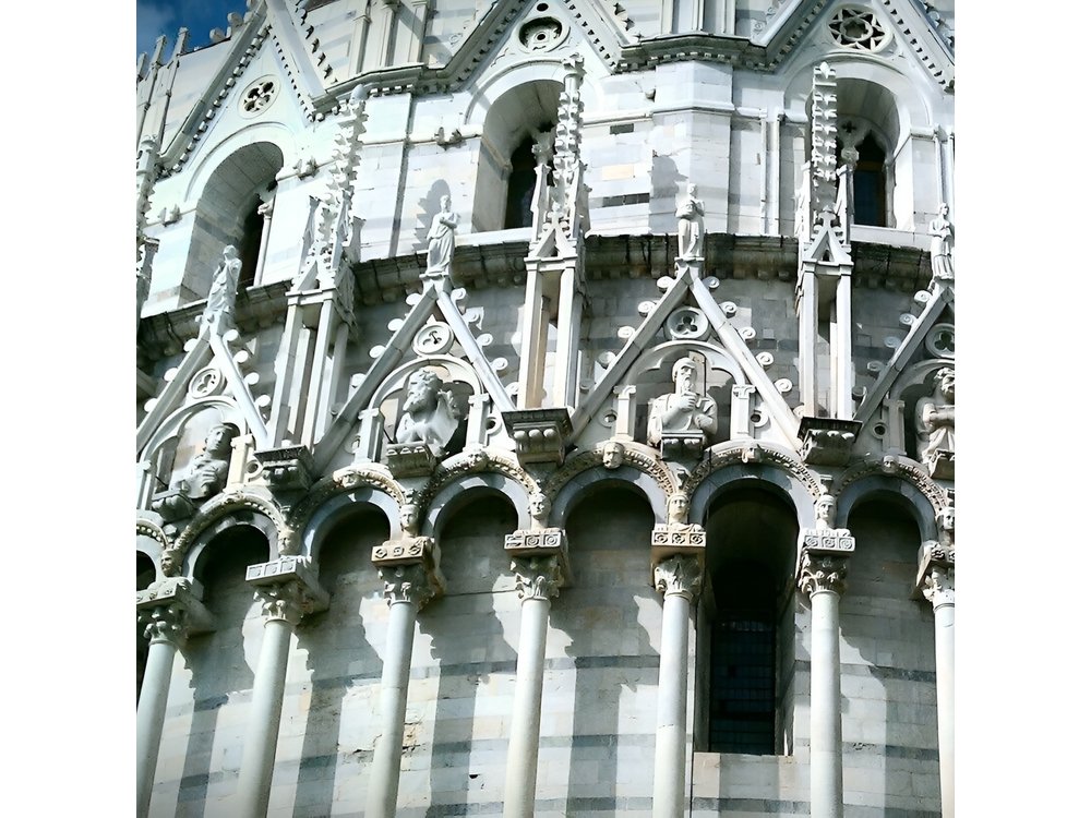 Pisa: VIP 1.5-Hour Small Group Tour & Skip-the-Line Access