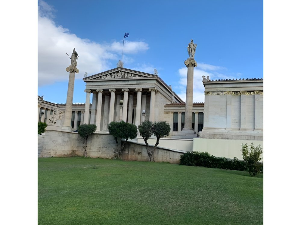 Athens Full Day 8 Hours Private Tour.
