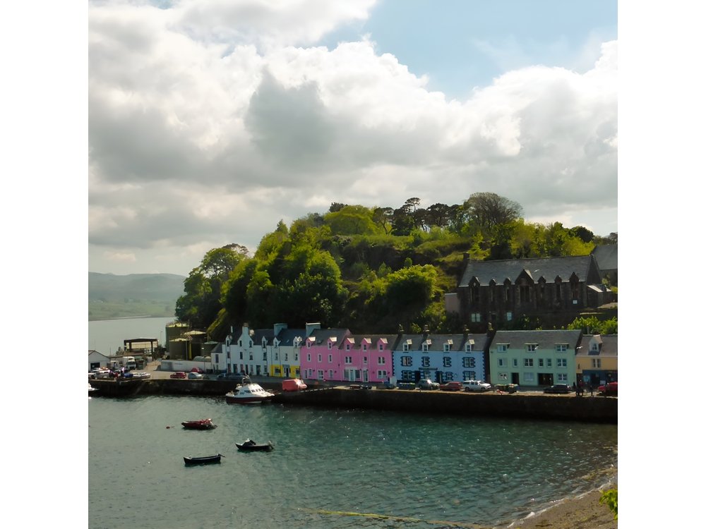 Isle of Skye Day Trip from Inverness
