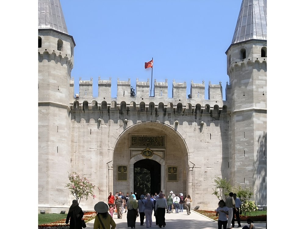 Full Day Tour in Istanbul with Private Local Guide