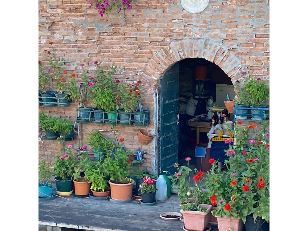Another Side of the City: Discovering Authentic Venice