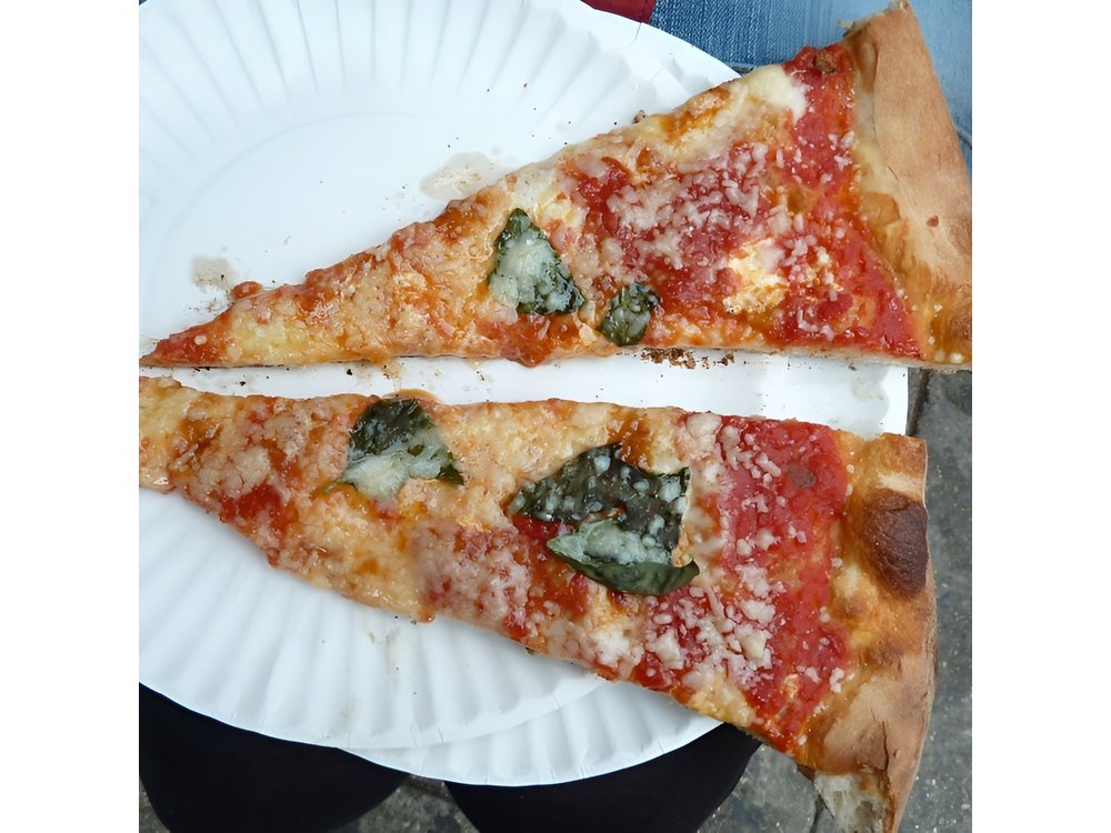 New York City: Hell's Kitchen Midtown Food On Foot Guided Tour