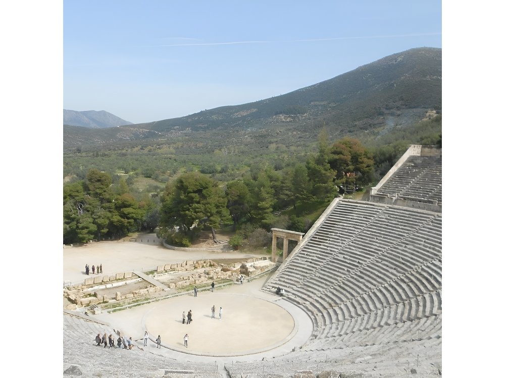 5-Day Ancient Greece & Zakynthos Turtle Island Tour