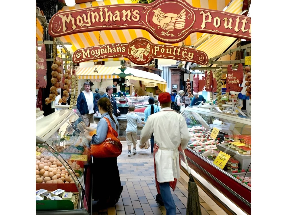 Cork Culinary Tour