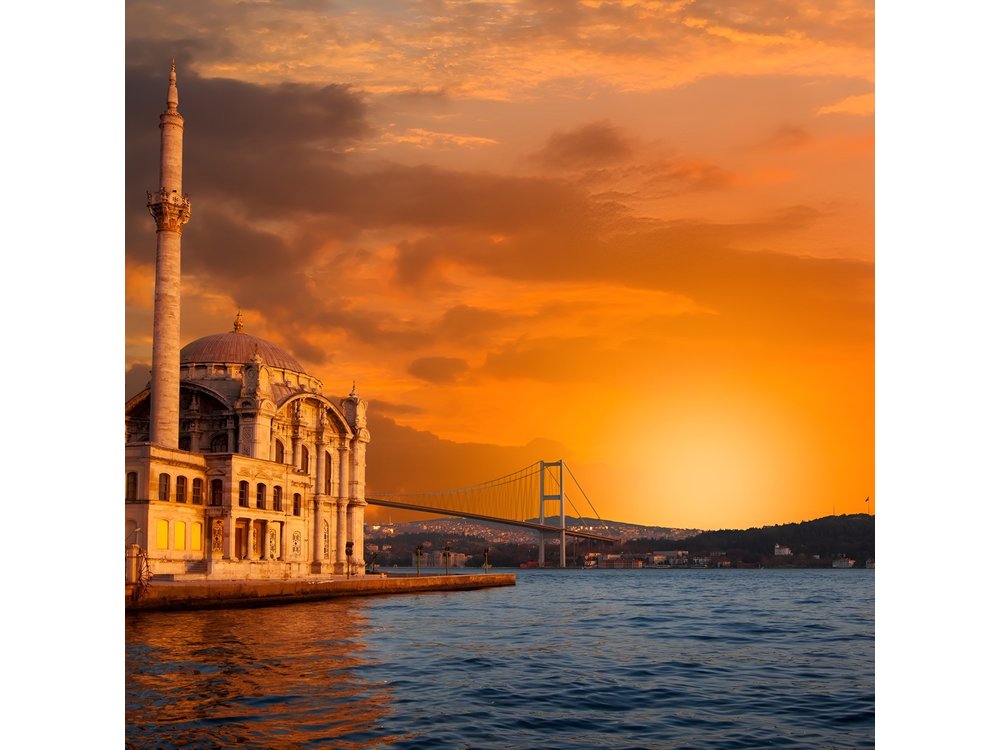 Istanbul: Private City Highlights Guided Tour