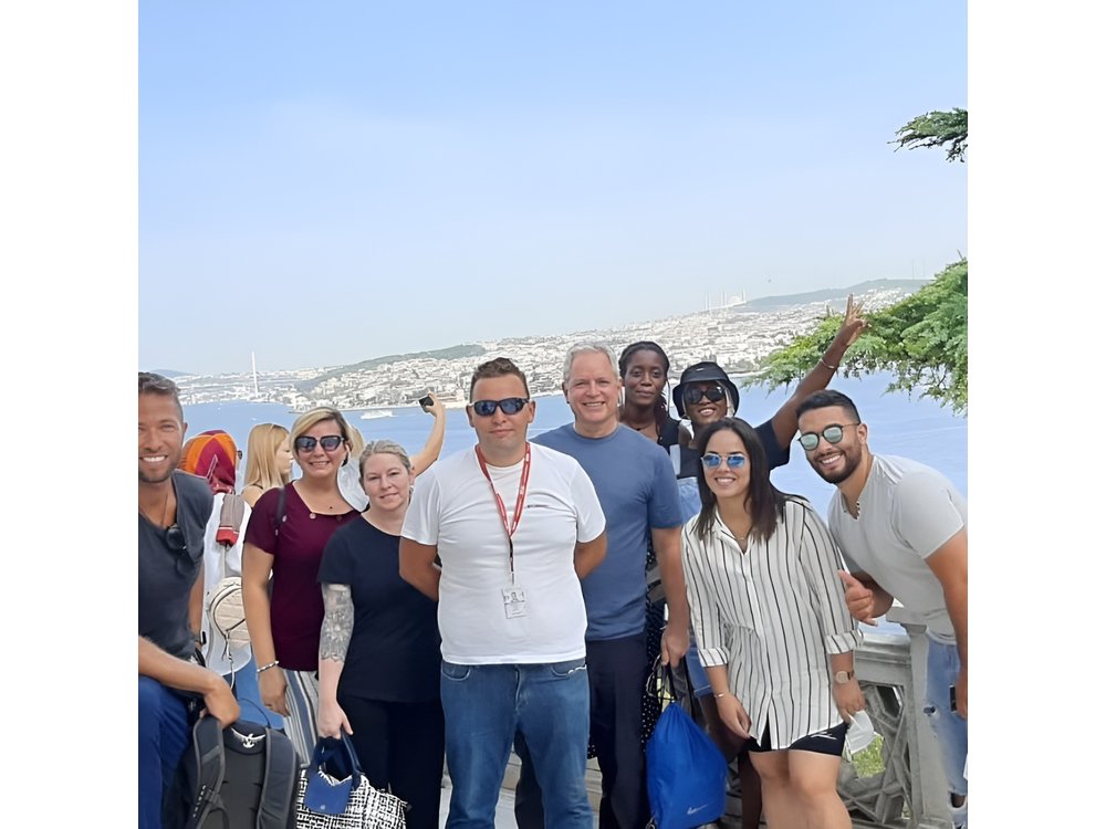 Best of Istanbul in 1 Day