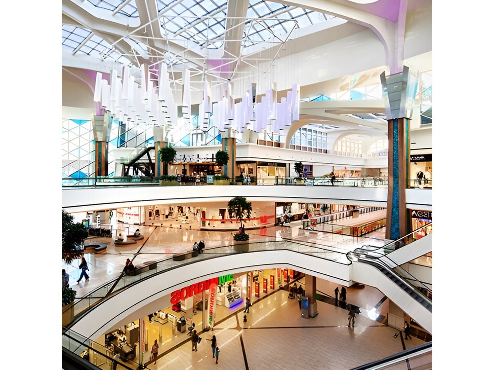 Full-Day Private Shopping Tour in Istanbul