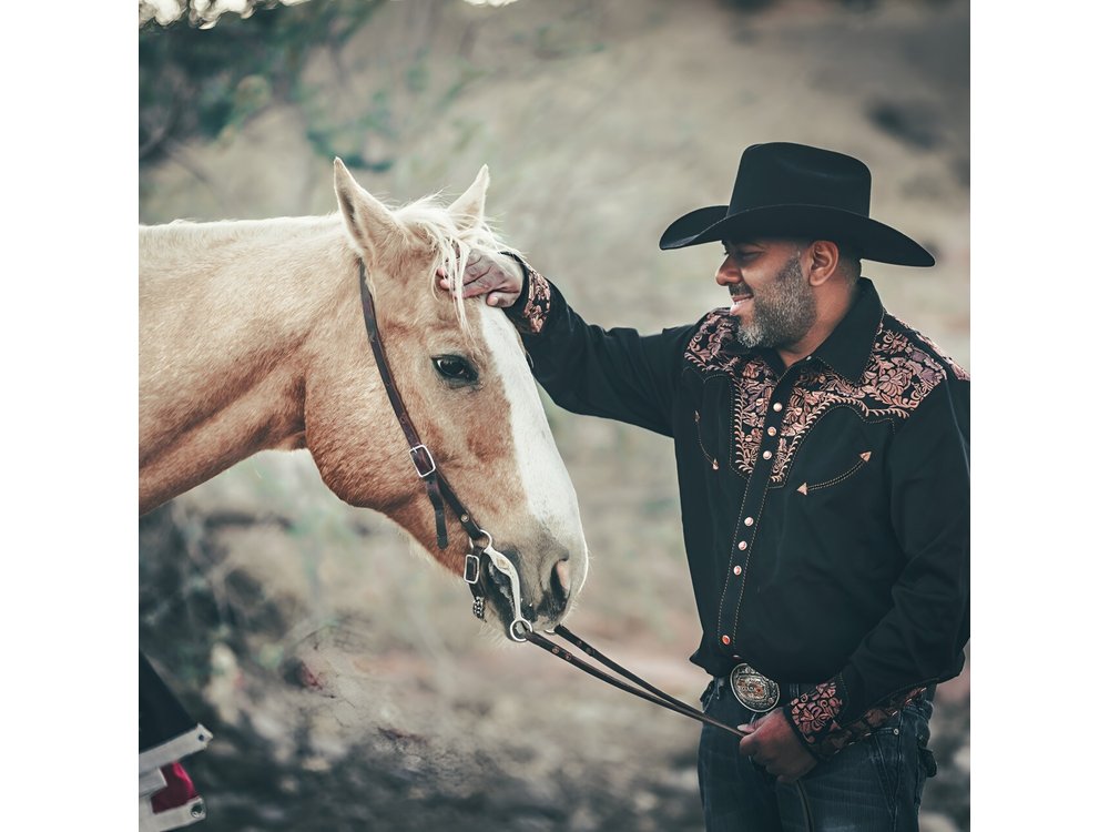 Horseback Ride in Las Vegas with Meal
