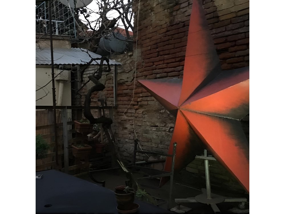 The Historical Daytrip around Tirana
