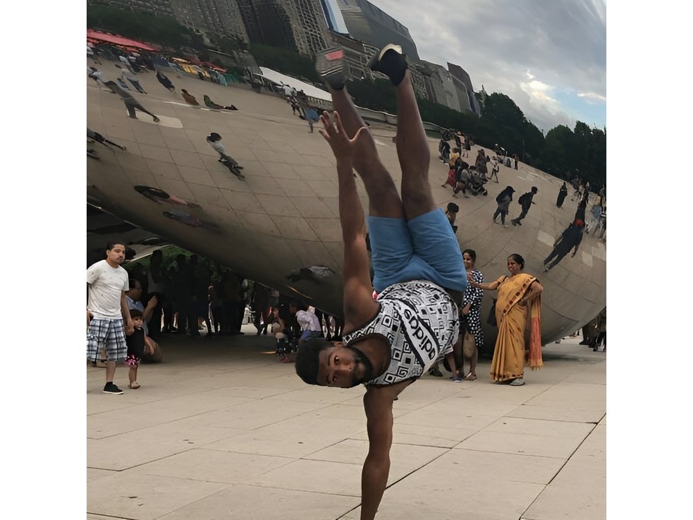Chicago Scavenger Hunt Adventure