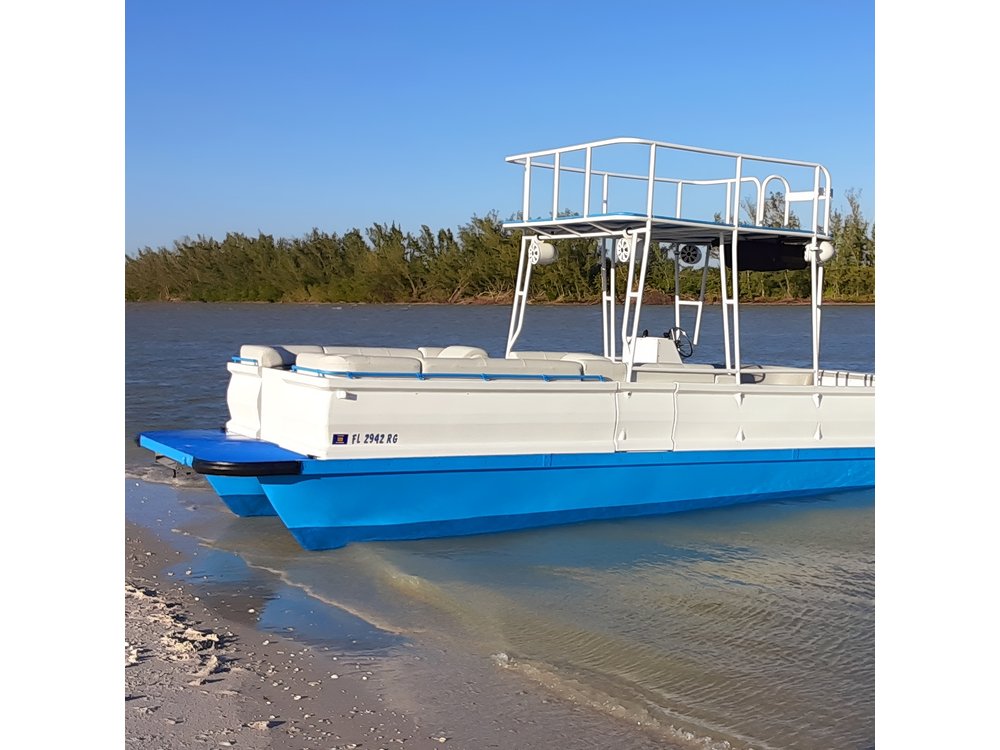 Private Half-Day Charter Tour in Naples, Florida