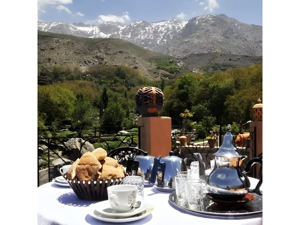 Atlas Mountains Day Trip From Marrakech