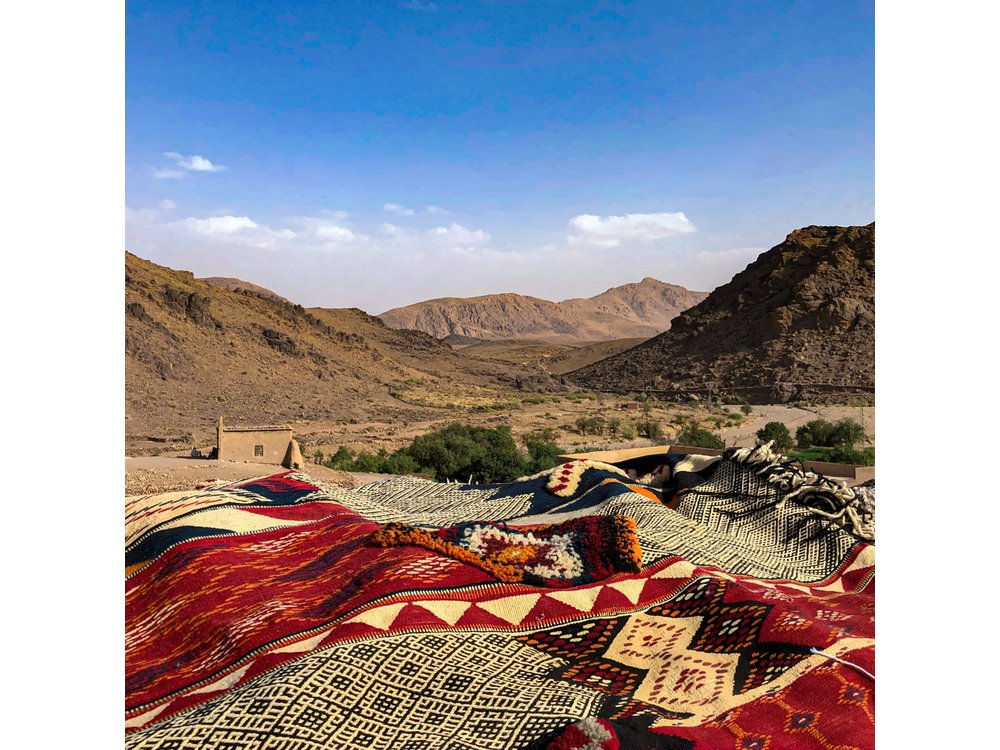 Full-Day Private Tour to Ouarzazate from Marrakech