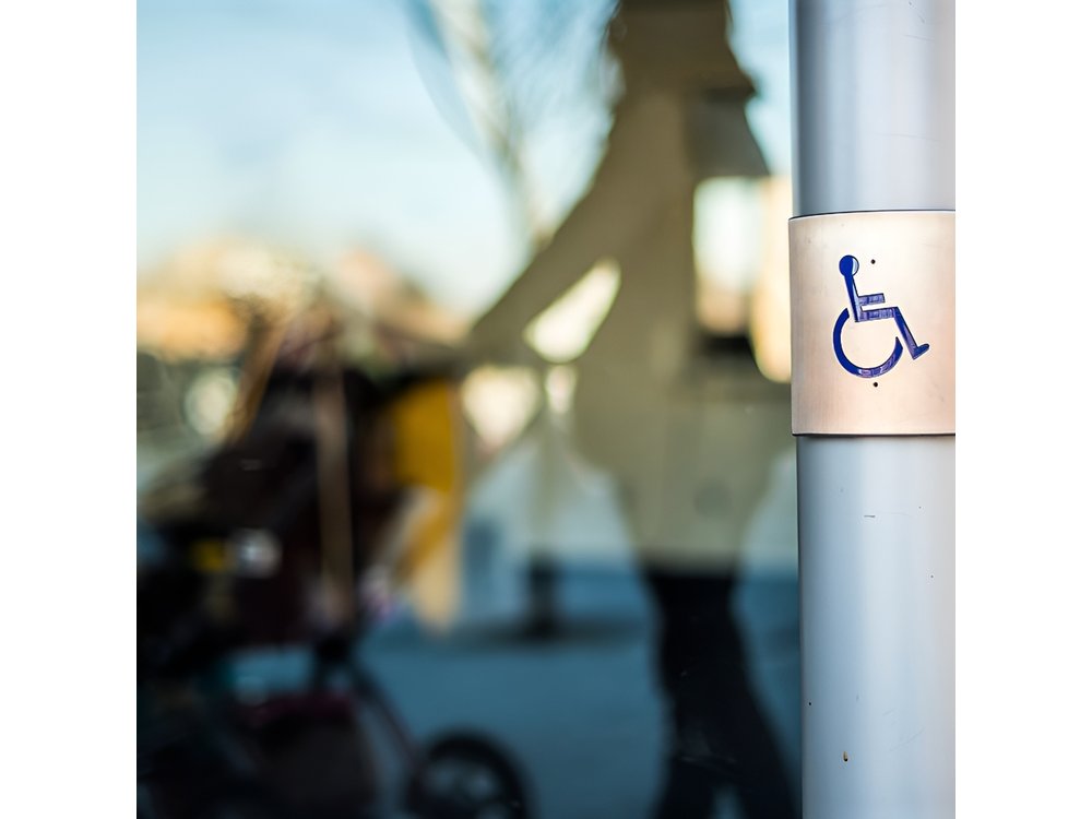 Venice Wheelchair-Accessible Private Tour