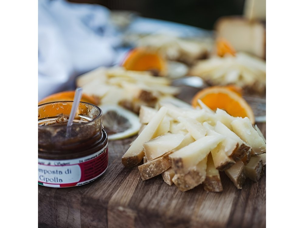 Savor Siena Food and Wine Tour