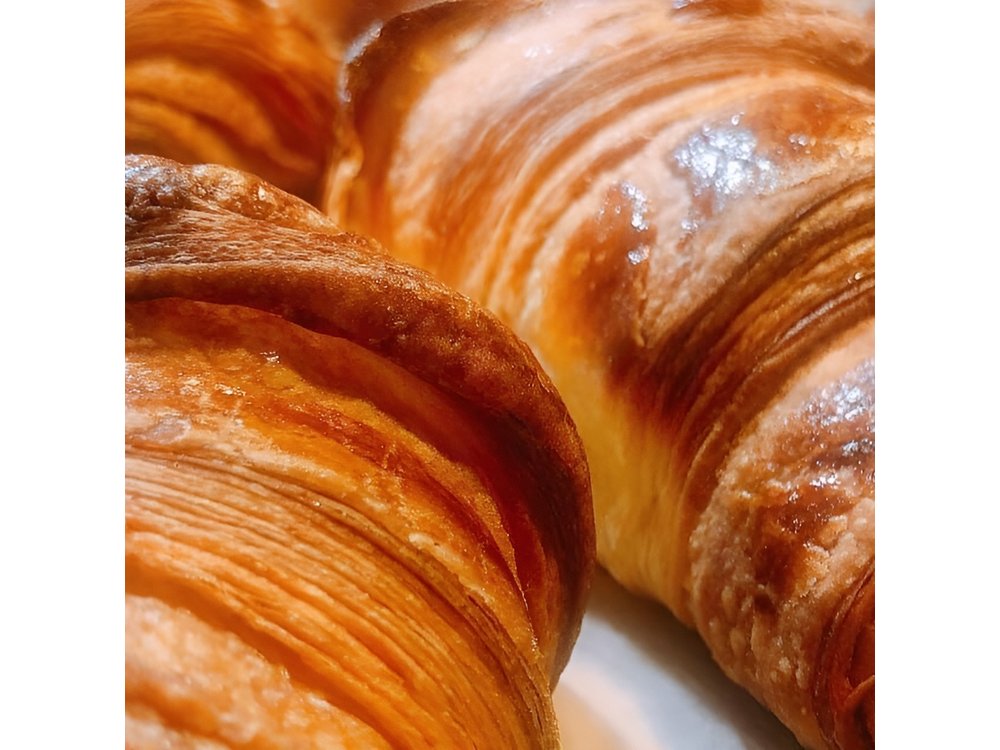 Paris Croissant and Breakfast Pastry Class with a French Chef