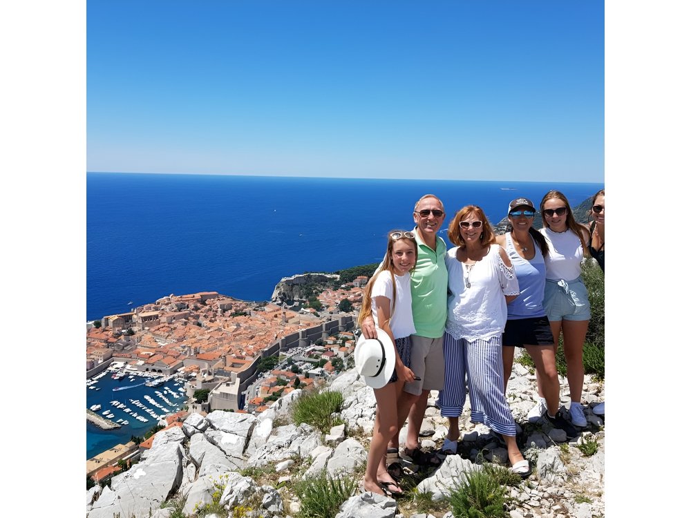 Dubrovnik & Peljesac (Ston & winery) 7-8h PRIVATE SHORE TOUR