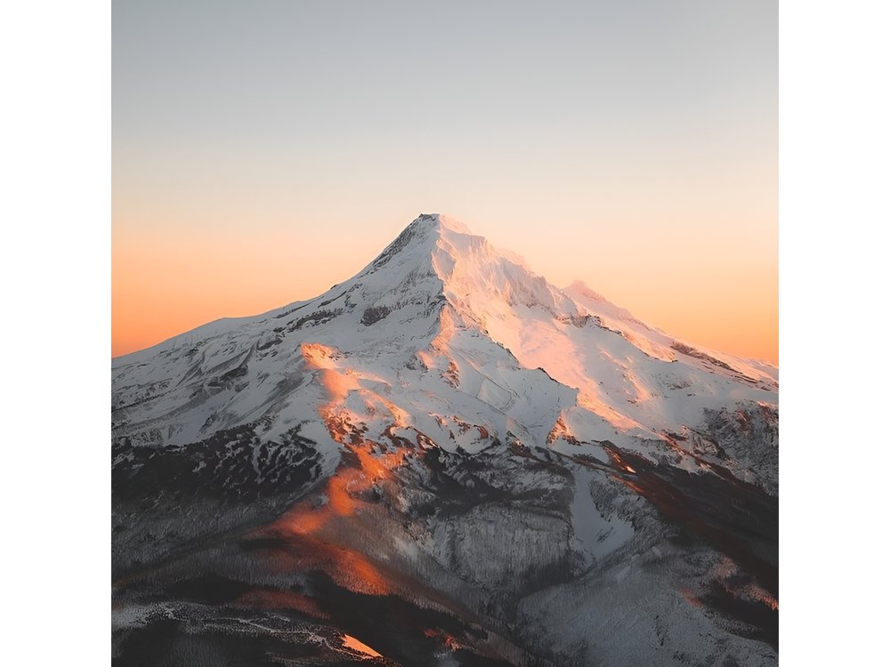 Mount Hood and Columbia River Gorge Air Tour by Envi Adventures