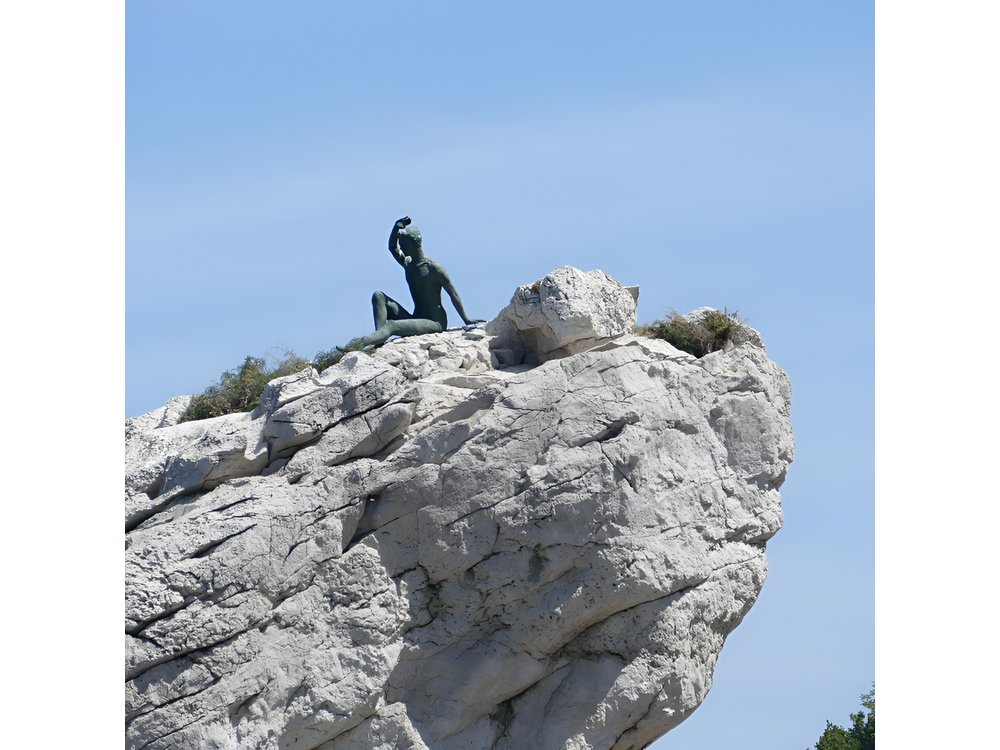 Capri, Anacapri in a Day tour- Small Group Tour