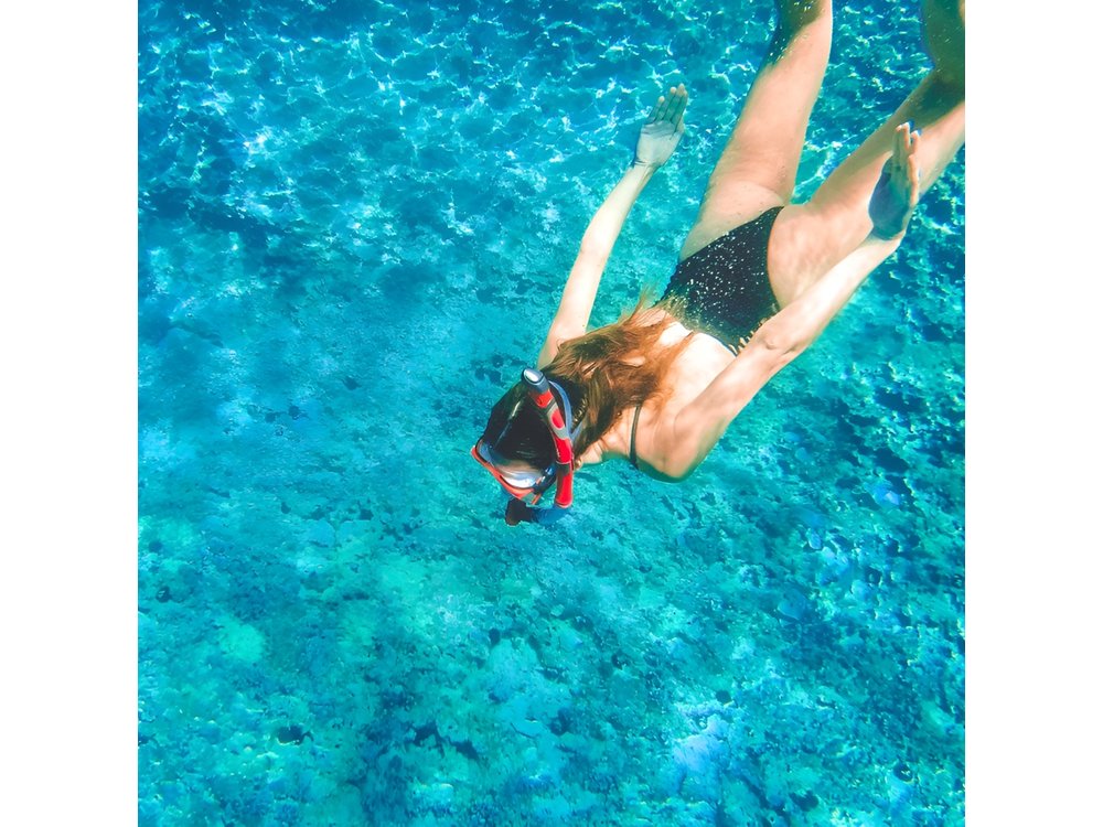 From Split: Small-Group Blue Lagoon and 3 Islands Speedboat Tour
