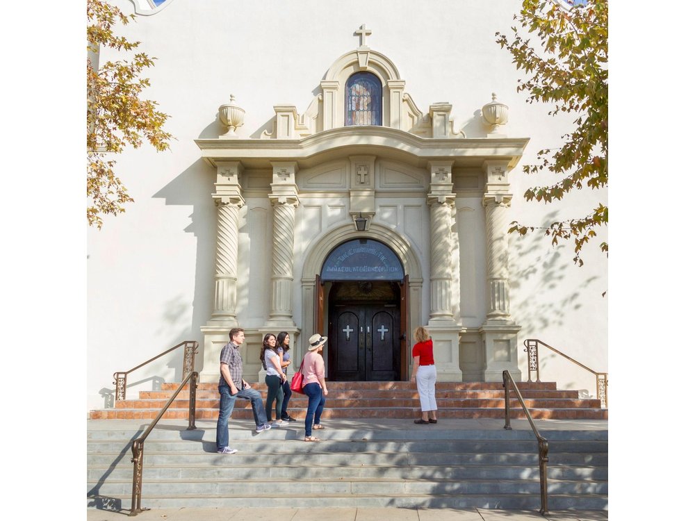 San Diego Old Town Tales, Tacos and Tequila Small Group Tour