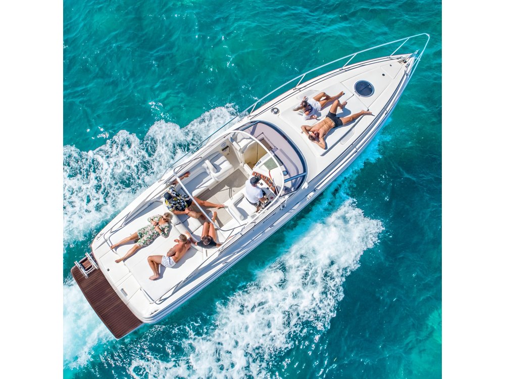 Private Morning Cruise in Ibiza