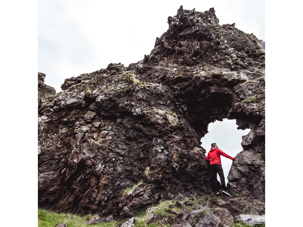 Reykjavík: Snæfellsnes & Kirkjufell Small Group Tour