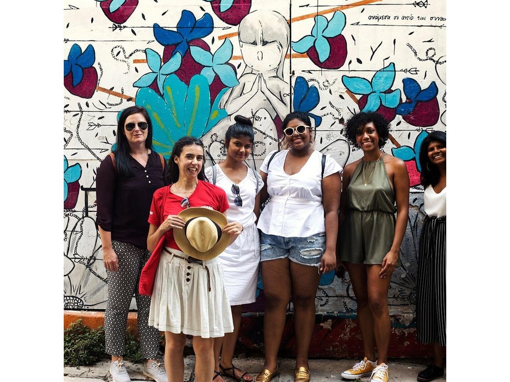 Bohemian Athens Beyond the Tourist Trails Tour inc. tastings