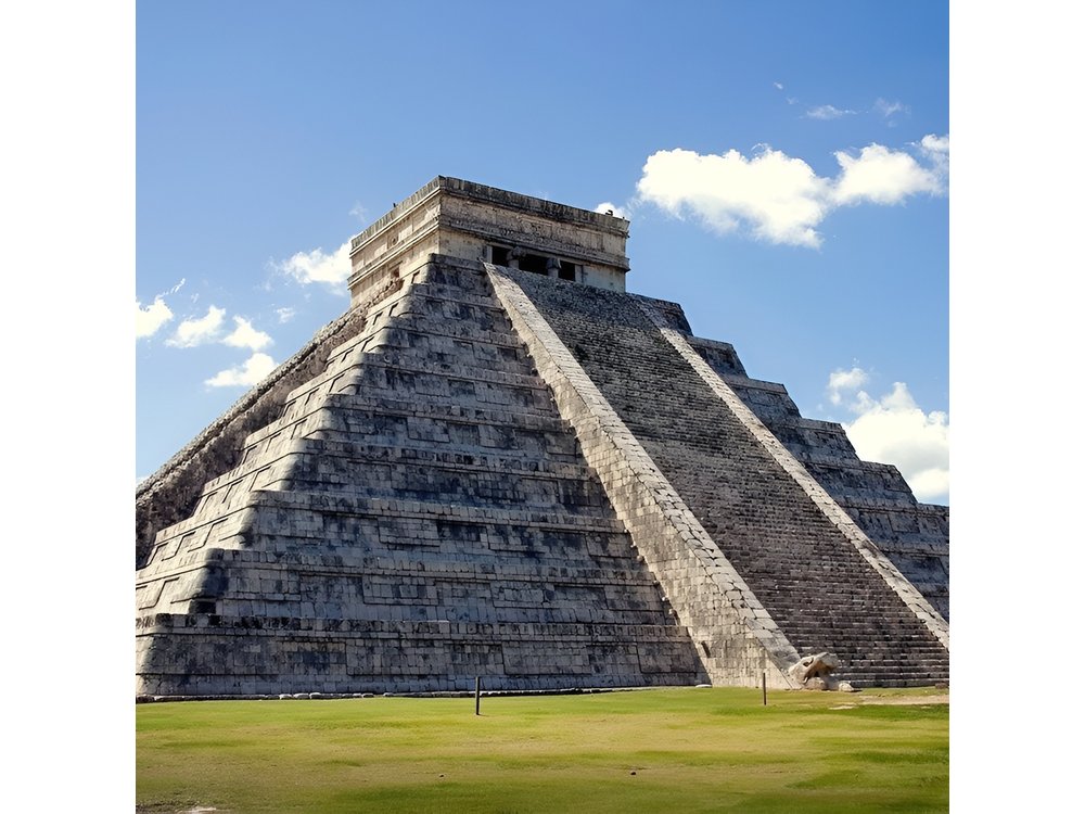 Chichen Itza Tour, Cenote Samula, Valladolid from Cancún