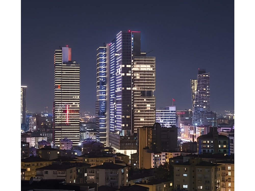 Istanbul Layover & Stopover Private Tour.