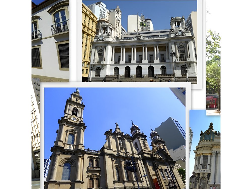8-Hour Private Guided Tour in Rio de Janeiro