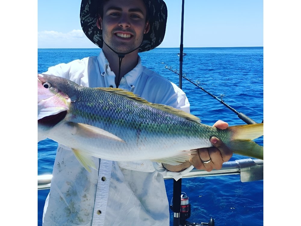 Key West 6-Hour Party Boat Fishing Trip – Affordable Reef Fishing