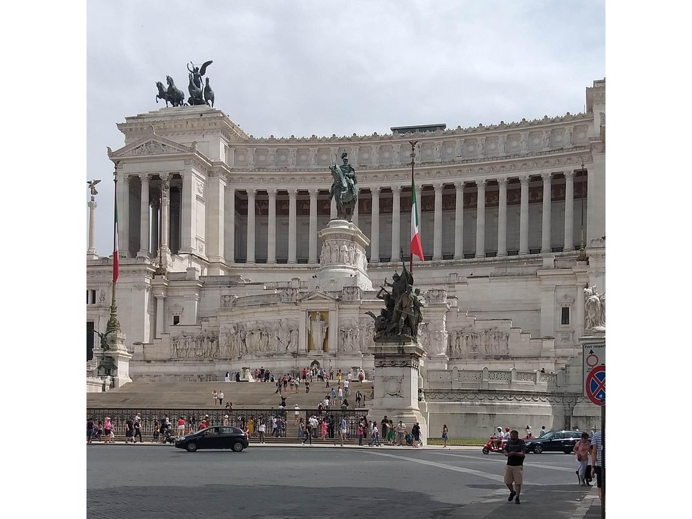 Trasfers from Rome city to Airports