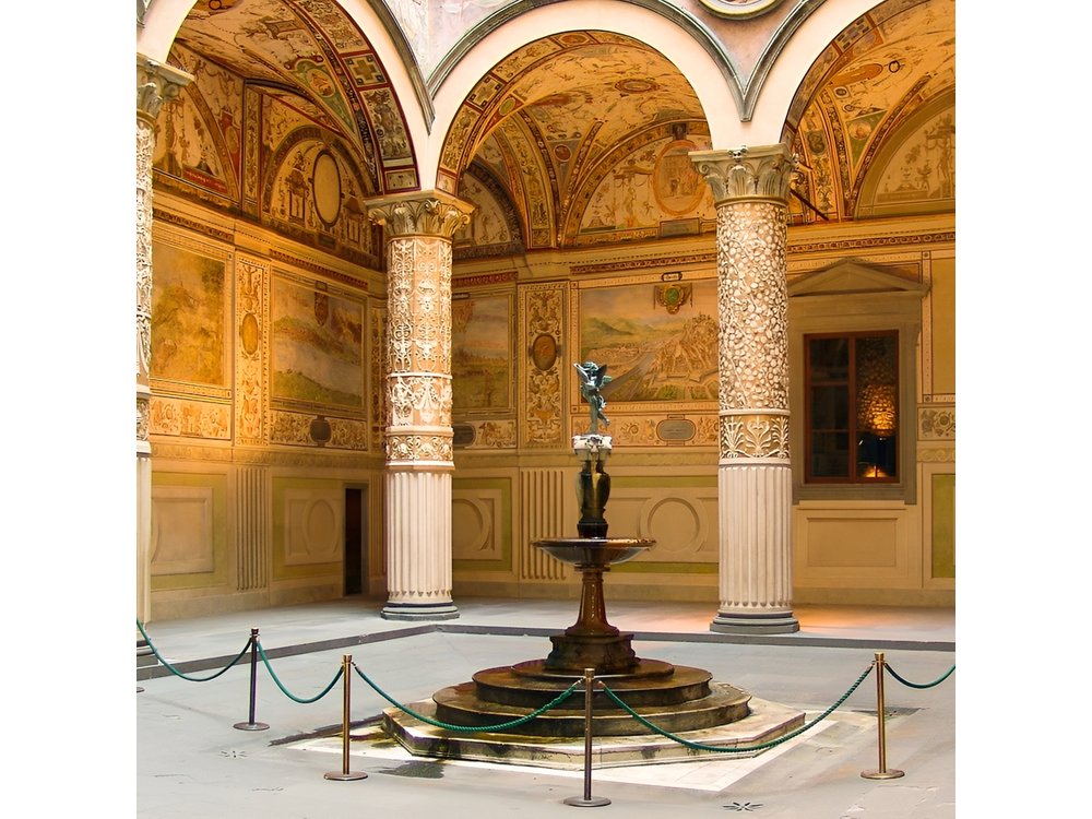 Florence Private WALKING TOUR