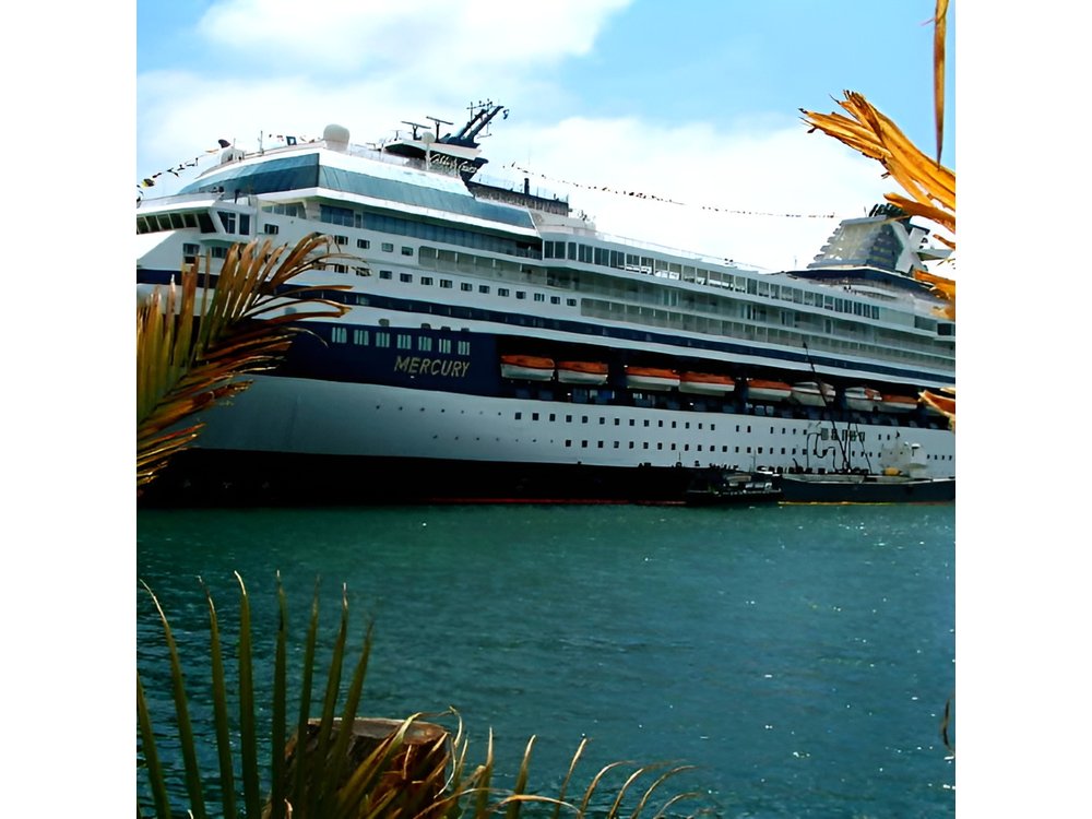 Private Customized French Riviera Tour from Port of Cannes 8H