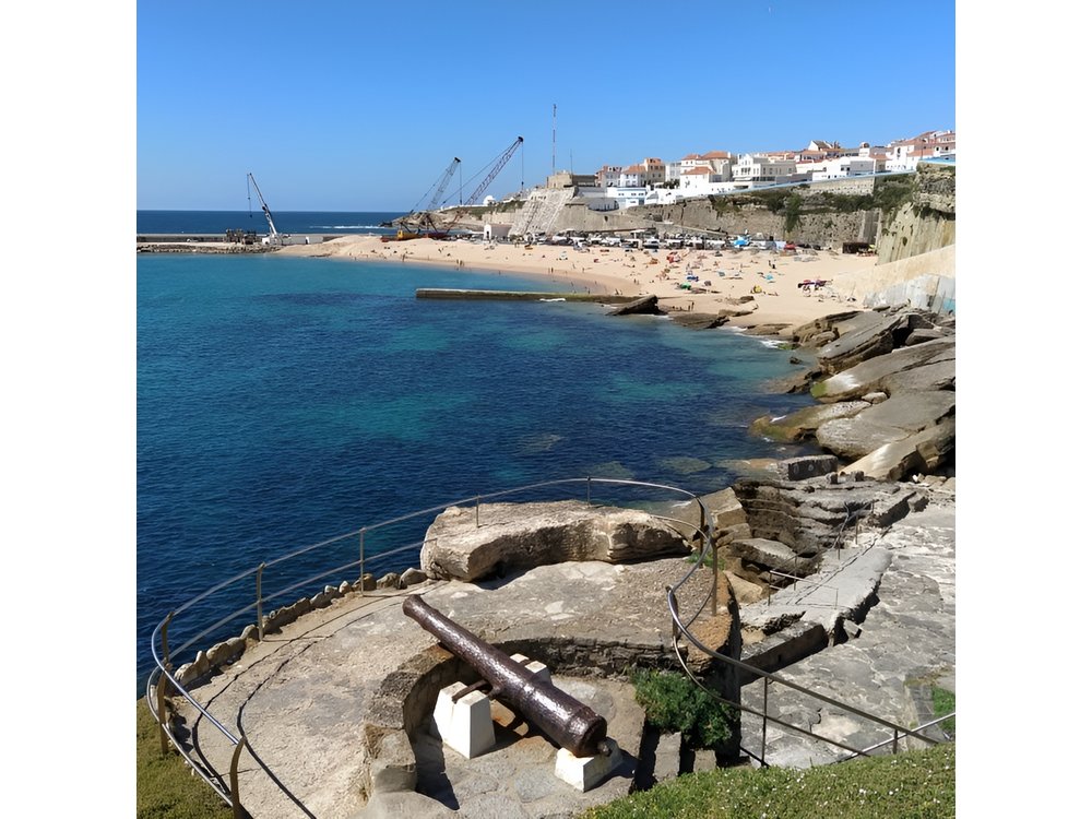 Private Tour to Defensive Lines of Torres, Mafra & Ericeira