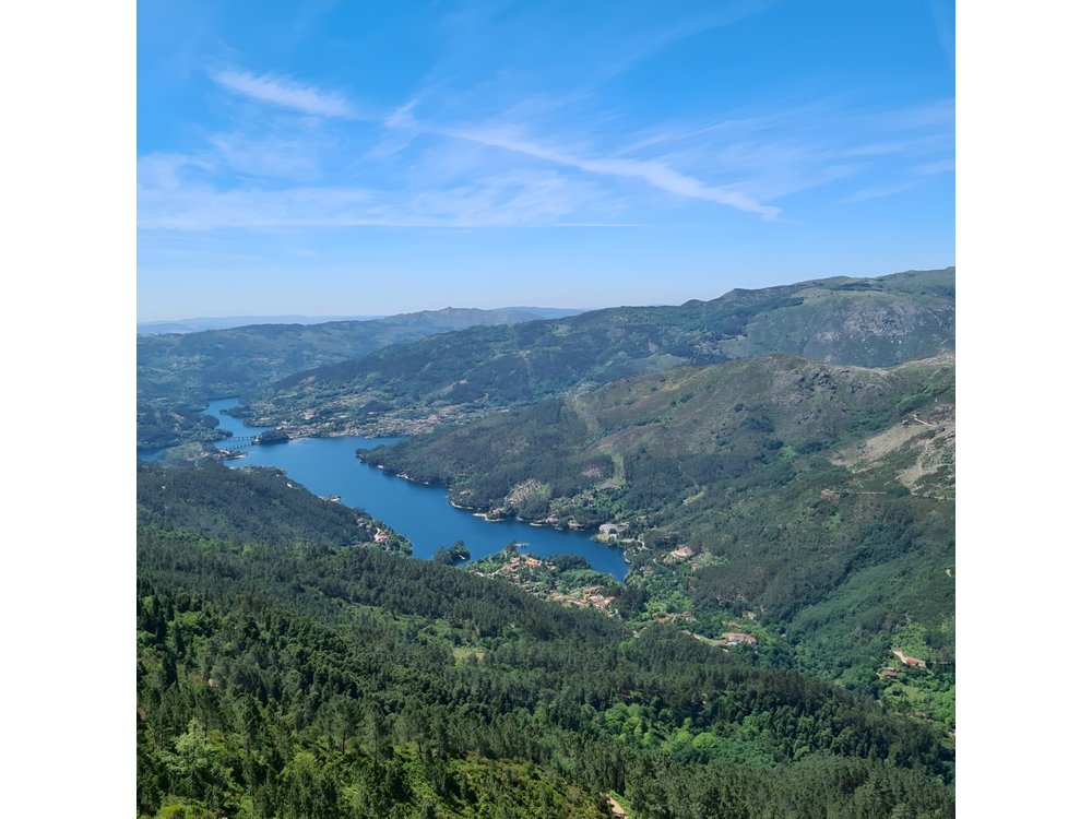 From Porto: Peneda-Gerês National Park Full Day Tour