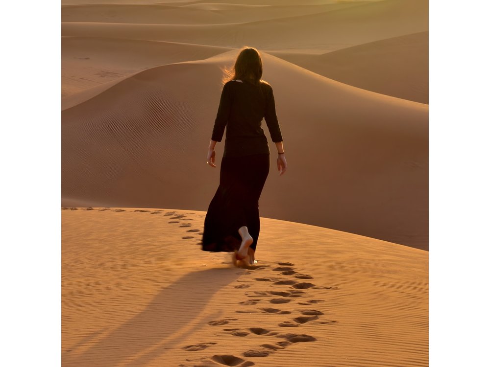 4-Day Luxury Private Tour to the Moroccan Sahara from Marrakech
