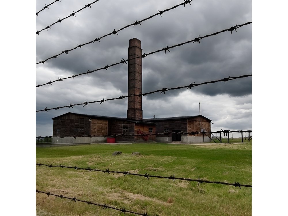 Lublin and Majdanek Small Group Tour from Warsaw with Lunch