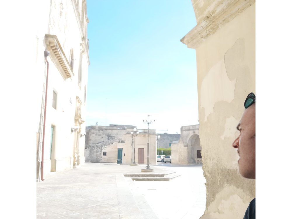 Bari, the city of San Nicola