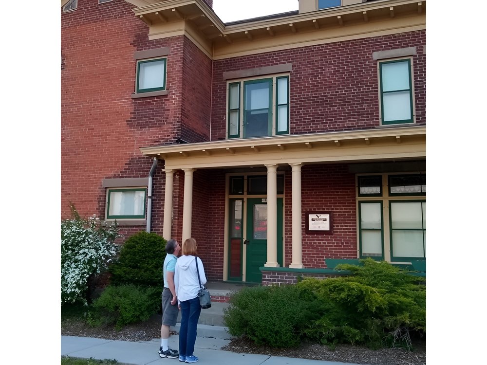 Historical Downtown Eau Claire: A Self-Guided Walking Tour