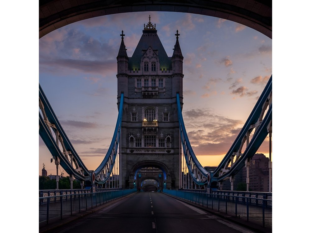 Highlights of London Full Day Private Guided Tour