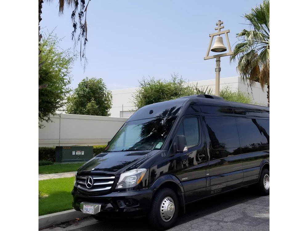 Private Tour - Day Hollywood Tour of Los Angeles - 6 Hours.
