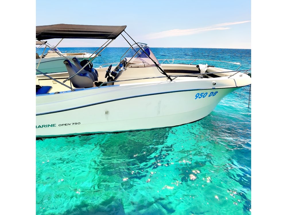 Private boat Tour - Dubrovnik Old Town and Elaphite islands