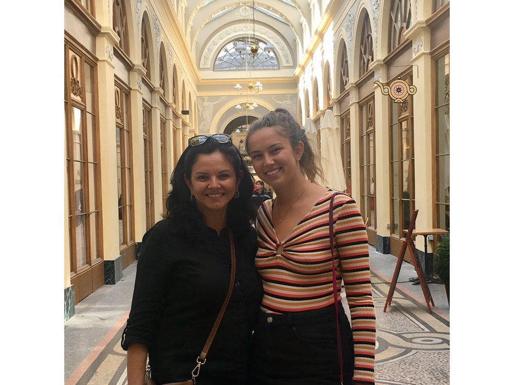 Private Fantastic Half-Day Tour in Paris