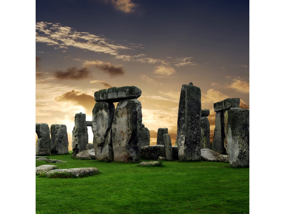 Private Tour of Stonehenge and Salisbury Cathedral