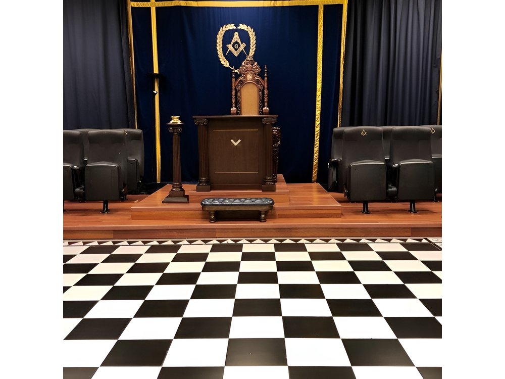 Masonic Barcelona Private Tour