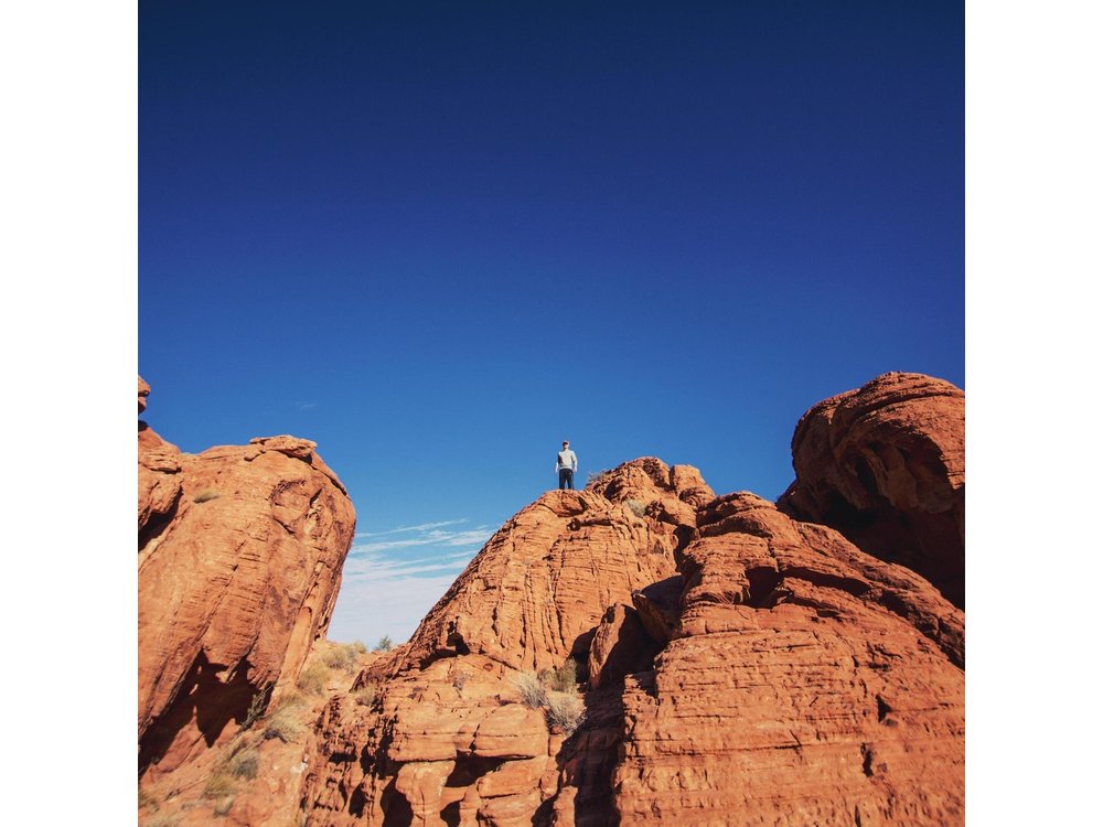 Private Tour: Valley of Fire Day Tour from Las Vegas